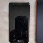Lg Motorola Samsung Nokia Qlink Cell Phone Lot Galaxy S6 Parts Only