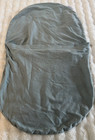 Snuggleme Organic Snuggle Me Slate Lounger Cover Only