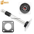 Fuel Gas Gauge For Suzuki Quadrunner 500 Ltf500f 4x4 1998 1999 2000 2001 2002