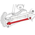 Lykt 2pcs Adjustable Rear Camber Arms For Infiniti M37   m56   m35h   q50   q60   q70   q70l