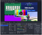 Obs Studio Video Recording   Live Streaming   Screen Recording Software Dvd