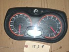 2013 Skidoo Speedometer Summit Sport  515177115 515177914