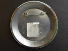I m Smokey s Helper Pinback Smokey The Bear 3 Inch Diameter Tray 3