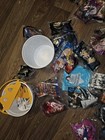 Large Lot Of 53 Vintage Mcdonald s Happy Meal Toys  All Sealed  See Photos    