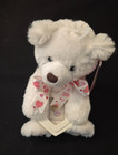 Usps  i Love  You   37 Cent Stamp Love Bear With Heart-shaped Frame 