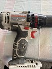 Porter Cable Pcc601 20v Max 1 2  Lithium-ion Drill Driver Tool Only Tested Good