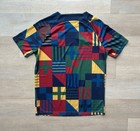 Portugal National Team Nike 2022 23 Pre-match Top Size Large