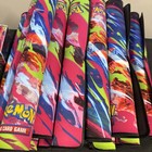 Pokemon Phantasmal Flames Charizard Mega X Upc Play Mat - Rubber Playmat