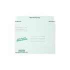 Quality Park Antistatic Fiberboard Disk Mailer 6 X 8 5 8 White Recycled 25 box