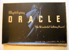 Vintage Copyrighted 1938 William Fuld Original Ouija Board W  Box   Planchette