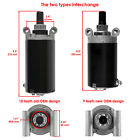 Starter For Kohler Dixon 7000 Series  Kt715 Kt725 Kt730 Kt735 Kt740 Kt745