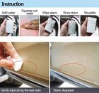 Lot 100pcs Magic Sponge Eraser Melamine Washing Thick Cleaning Foam Home Tool