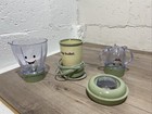 Magic Bullet Baby Bullet Baby Food Maker Kitchen Blender Lot7 Works