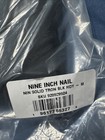 Sdcc 2025 Tron Ares Nine Inch Nails Sdcc 2025 Black Hoodie Size M Medium Sealed