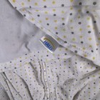 Halo Sleepsack Swaddle Small 0-6 Months White Dot Wearable Blanket Baby Girls