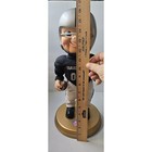 Oakland Raiders Nfl Football Player   Rockin  Randall  Gemmy Industries Works 