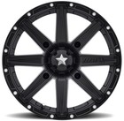 Msa Black Clutch 15  Wheels 30  Pro Runner Tires Can-am Defender