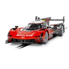 Scalextric C4515 Cadillac V-series R Whelen Engineering 1 32 Slot Car Dpr