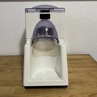 Little Snowie Snow Cone Shaved Ice Machine Only
