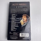 Engelbert Humperdinck  Live  1990 Concert  vhs  1997  New   Sealed Fast Ship
