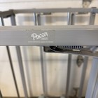 Pacon Paper Rack Eight Roll Square Vertical Paper Dispenser Paper Cutter New