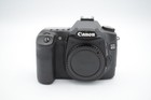 Canon Eos 40d Dslr Camera Body  10 1mp  With Battery   Charger