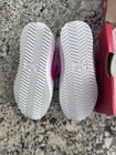 Nike Cortez Easyon Kids Sneakers White pink 10c  eu 27  Dm0951-104