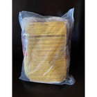 Artcraft Concepts Macrame Plant Hanger Pillow Weaving Craft Kit Vtg Original Pkg