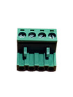 7 Pcs Phoenix Contact Mstb 2 5 2-st-5 08 Connecter Block 250v 10a New Loose Pack