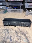 Ho Scale X4 Model Train Car Lot Hoppers