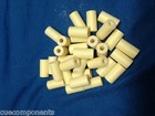 Micarta Pool Cue Ferrule Cue Making Parts Supplies Cue Repair X10 - Tube Ferrule