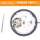 Genuine Seiko  tmi  Nh38  Nh38a Movement no Day  No Date  Seiko s Open Heart