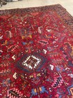 11 4x8 3   Ndmade Antique   Rug  Carpet   Hand Made