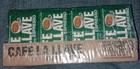 Lot Of 12 Cafe La Llave Espresso 10 Oz Each - Strong Espresso Coffee Bb 03 31 27