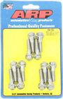 Arp 434-1202 Stainless 12pt Header Bolts Gen 3 4 Ls Ls1 Ls3 Lq4 4 8 5 3 6 0 6 2