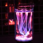 14   Plasma Electric Glass Bongs Water Pipes Tobacco Smoking Perc W  14mm Bowls
