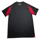 Adidas Atlanta United Fc 2025 Home Jersey Black Red Men   s Medium M New