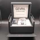 Gevril 3125b Seacloud Men s Automatic Watch