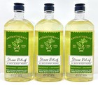 3  Bath And Body Works Stress Relief Aromatherapy Body Wash Foam Bath Shower Gel