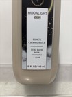 Bath And   Body Works Black Chamomile Luxe Bubble Bath Moonlight Zen 15oz
