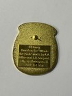 Toasting Marshmallows - Disney Winnie The Pooh Honey Pot Jar Mystery Pin H1
