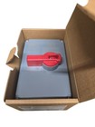Hubbell Hblds3 Circuit Lock Disconnect Switch 30a 600v New In Box Free Shipping