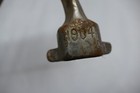 Antique Wood Stove Part Ash Grate Shaker Crank Handle 1904 5 8 By 3 4 Socket