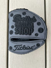 New  Scotty Cameron Custom Shop Jackpot Johnny Mallet Putter Headcover Mid Round