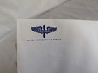 Wwii Us Army Air Forces Lot Of 20 Unused Envelopes 4 25  X 9 5 