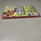 New Super Mario Bros  U Deluxe - Nintendo Switch Brand New Sealed