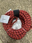 Airhead 60 Ft Uv Resistant Tow Rope For Towable Tubes  1-4 Riders