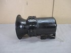 Vtg Persons Majestic Mechanical Siren Fire Truck Police Car Motorcycle Horn