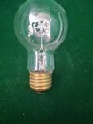 Aerolux  Vintage Light Bulb Eastern Star 1950 s  Nice 
