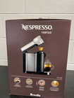 Breville Nespresso Vertuo Coffee Maker - Matte Black